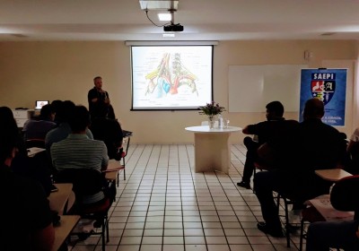 Curso “Bloqueios Periféricos Guiados por Ultrassom”