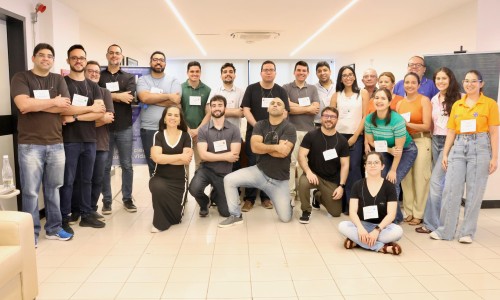Realização do Curso Suporte Avançado de Vida em Anestesia no Piauí