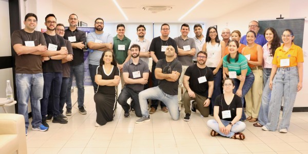  Realização do Curso Suporte Avançado de Vida em Anestesia no Piauí