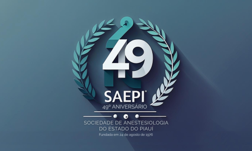 Mensagem de Agradecimento – 49 Anos da SAEPI